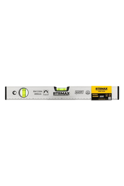 Rtrmax Rh13310 Spirit Level Eco 100 cm