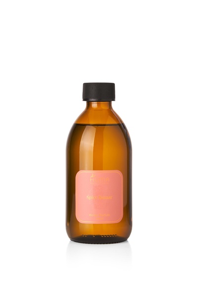 HUMA HOUSE OF HEAVEN Spice Bazaar Refil Çubuklu Oda Kokusu - Lokum, Tarçın, P...