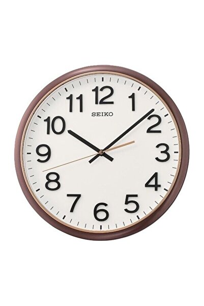 Seiko Clock Qxa750B Wall Clock