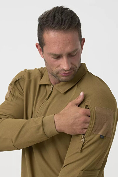 Helikon Tex Polo Neck Tactical Shirt