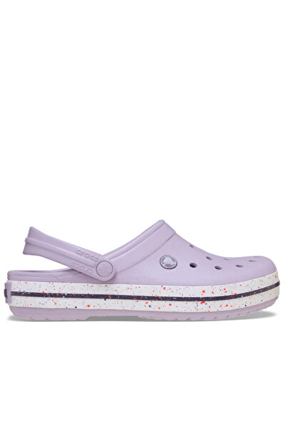 Crocs Speckled Band Clog Women's Sabo Slippers