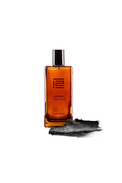 Annatwelve Parfum Auto AmberCar 100ML Flame Anna Twelve