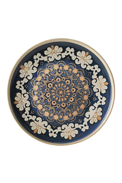 Mudo Concept BELİZE PASTA TABAĞI 21CM