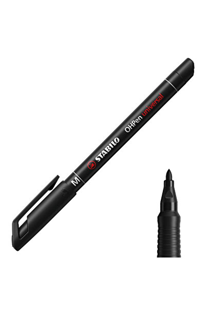 Other Stilou Stabilo OHPen M, negru, 1 mm