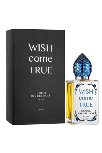 STEPHANE HUMBERT LUCAS 777 Wish Come True, Apă de parfum, Unisex, 50 ml