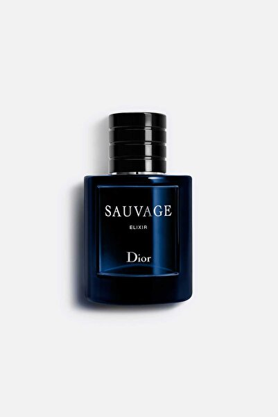 Christian Dior Elixir Sauvage pentru bărbați, 3.4 uncii