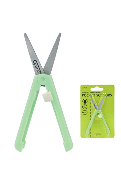 Other Foarfece de buzunar Grand GR-7425 130-1883