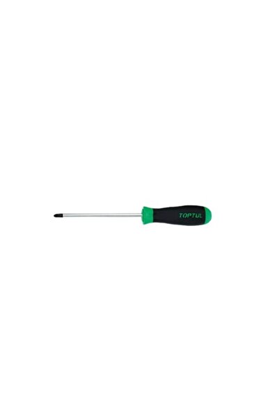 TOPTUL Phillips screwdriver PH2 100-215 mm