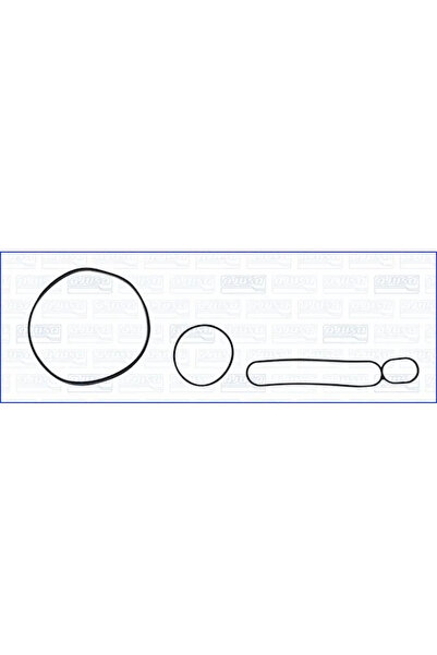 Ajusa Set Garnituri Radiator Ulei Vw Touareg