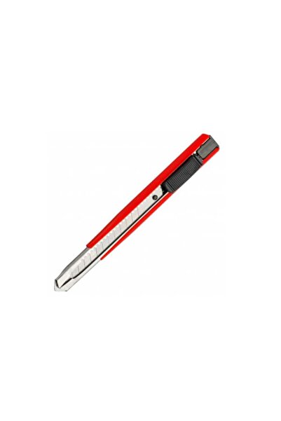 Genel Markalar VT875119 Maket Bıçağı Plastik 9 mm