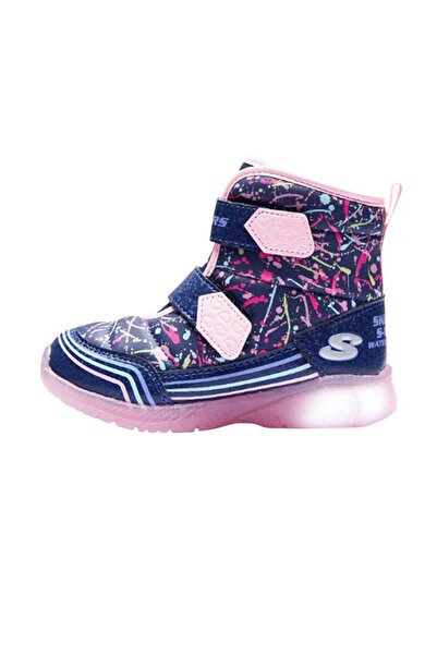 SKECHERS Μπότες Illumi Brights Inf