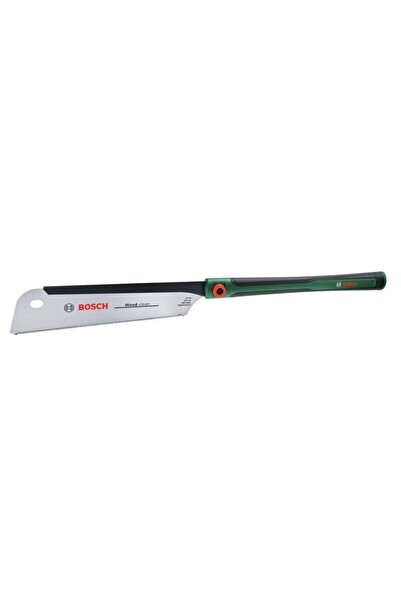 Bosch Dozuki Japon Testeresi Hassas Ahşap Kesim Testeresi 270 mm
