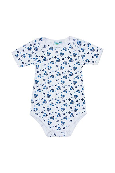 Disney Set 5 body-uri Minnie & Mickey Mouse