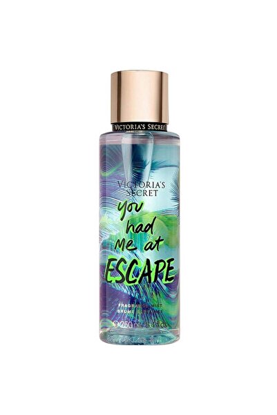 Victoria's Secret Spray de corp You Had Me At Escape, 250 ml
