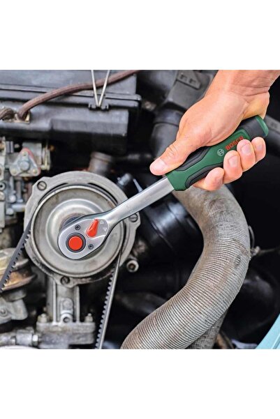Bosch 1 600 A03 17V 1/2 Cırcır Kolu