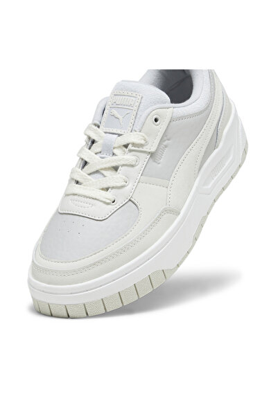 Puma Womens Cali Dream Selflove Sneakers - Grey