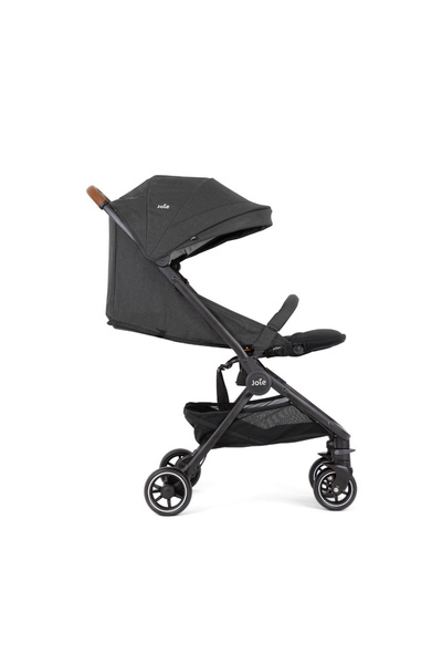 Joie - Pact Pro Baby Stroller, Shale