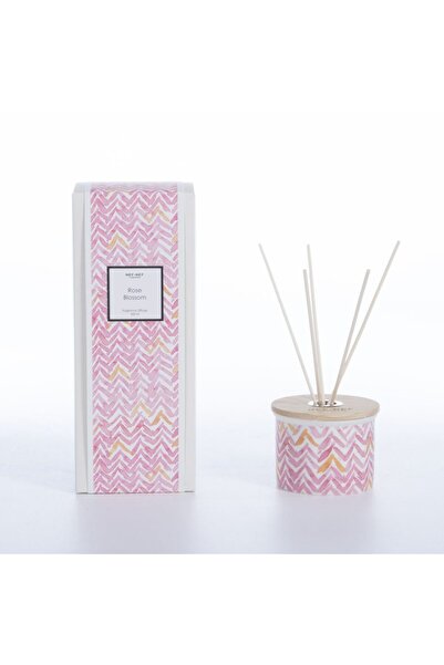 Nef Nef Homeware Bețișoare difuzor de cameră Nef-Nef cu flori de trandafir 20...