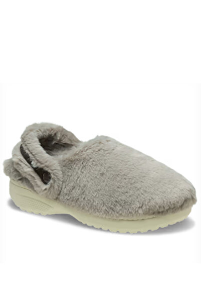 Crocs Classic Unfurgettable Clog Women's Slippers