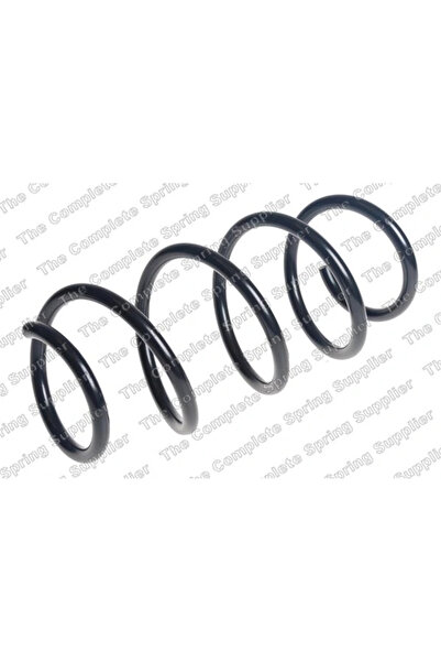 LESJOFORS Kia Sportage 4 предна ос спирална пружина