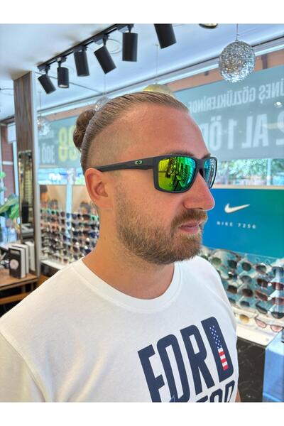 Marco Salvadori 161 C197 59 Mirrored Sunglasses