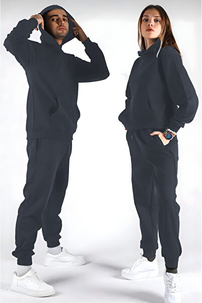 YAKAMEL Unisex 3-Ply Cap Hooded Ofman Set (Single)