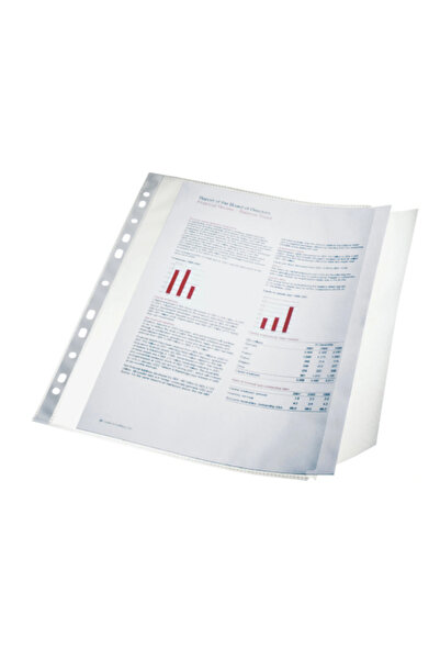 Other Esselte A4 Flap Pouch /10 pcs/ 17939