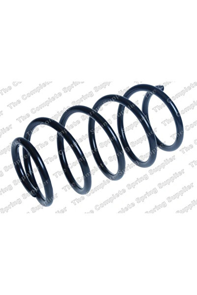 LESJOFORS Спирална пружина на предния мост Ford Tourneo Connect / Grand Tourn...