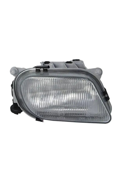 TRUCKLIGHT Proiector Ceata Dreapta Mercedes-Benz Capacity/Citaro/Integro