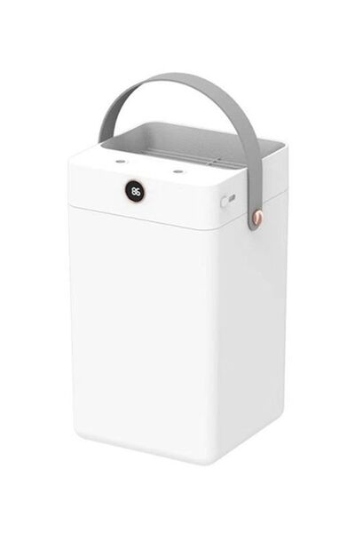 COOYA 3L Large Capacity Humidifier,Cool Mist HumidifierTop Fill Air Humidifier House Ultrasonic Humidifier