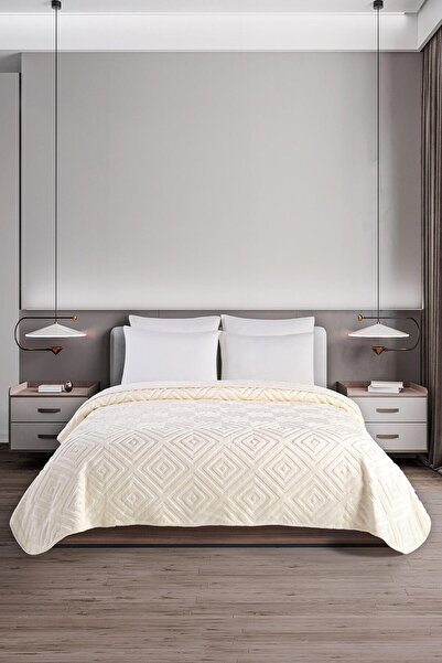 Soley Belura | Double Emboss Blanket & Bedspread | Extra Soft | 200X220