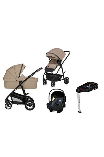 Lionelo Carucior 4 in 1, Lionelo, Bianka, Transformabil, Landou, Scoica auto,...