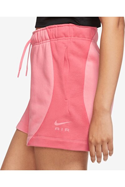 Nike Sort W Nsw AIR fleece MR short