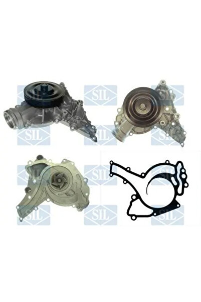Saleri SIL Pompa De Apa Racire Motor Mercedes-Benz C-Class/Clk/Cls