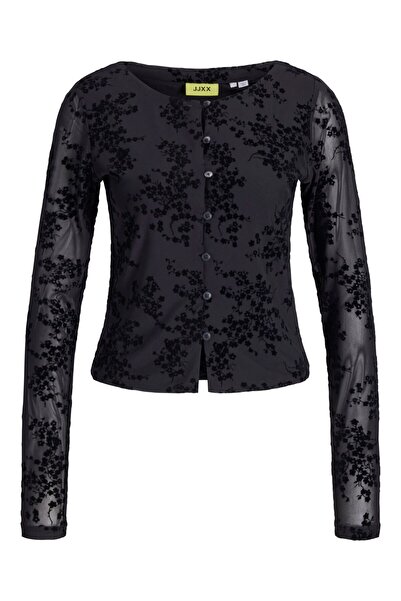 JJXX Strickjacke JXJASMIN Strickjacke