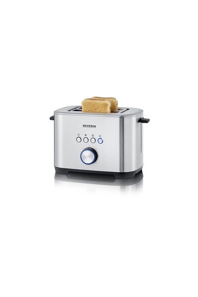 Leggno Severin Sv-At2510 at 2510 2-Slot Toaster