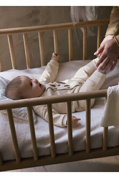 MAYORAL Kışlık Erkek Bebek Tulum - Bej