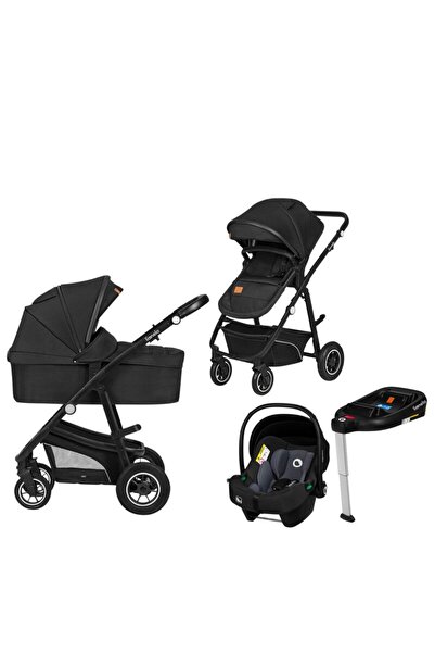 Lionelo Carucior 4 in 1, Lionelo, Bianka, Transformabil, Landou, Scoica auto,...