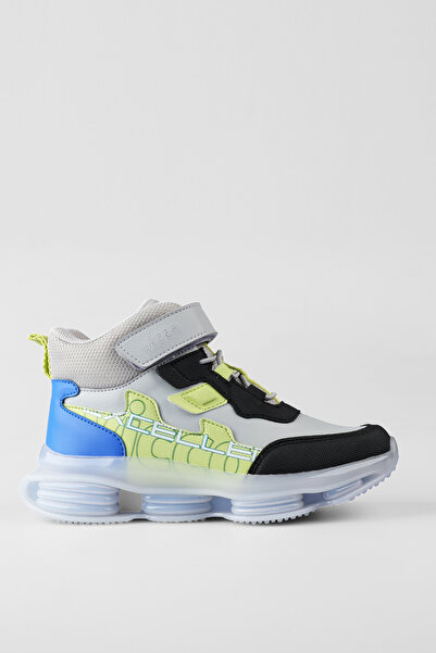 Vicco Χειμερινές Ορθοπεδικές Αδιάβροχες Μπότες Unisex για Κορίτσια-Αγόρια