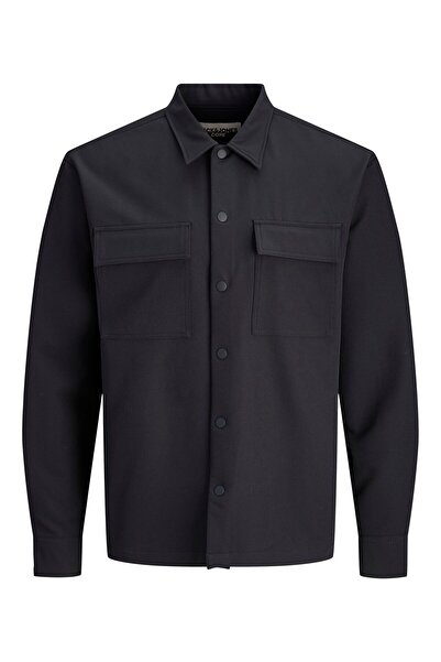 Jack & Jones Hemd Relaxed Fit Hemd