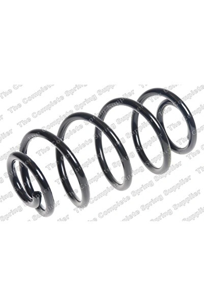 LESJOFORS Arc Spiral Puntea Spate Chevrolet Aveo Limuzina