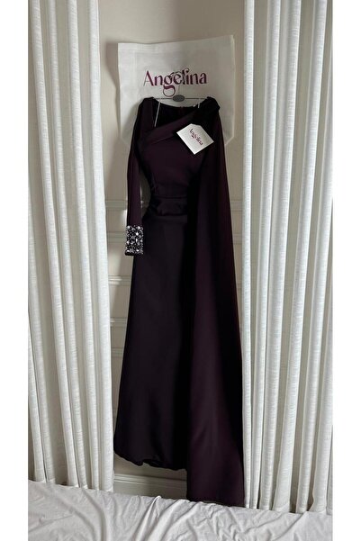 Angelinaa فستان لورا