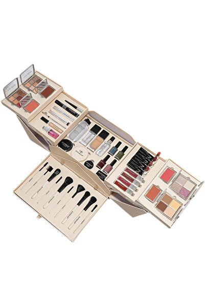 Un طقم مكياج MAYDREAM الاصلي كل ما تحتاجينه في طقم واحد