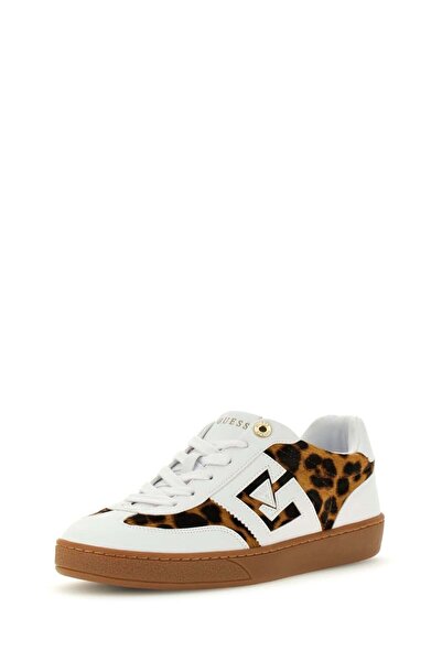 Guess Women's Animalprint Sports Shoes