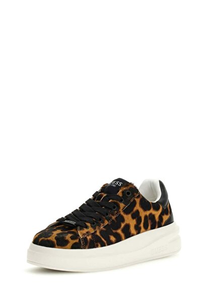 Guess Animal Print Sneakers Animalprint