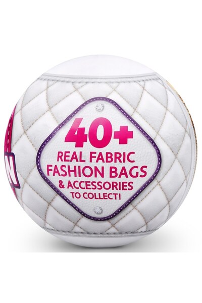 Zuru Figurina 5 Surprise - Fashion Mini Brands, Series 1