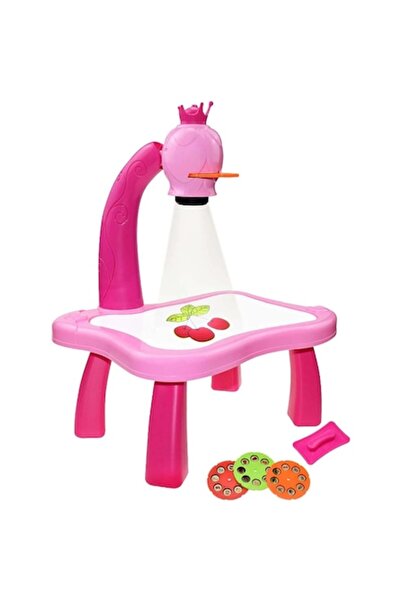 dalimag Σετ πινάκων σχεδίασης, 12 μαρκαδόροι, πρότυπα φιγούρων, για παιδιά, 3...