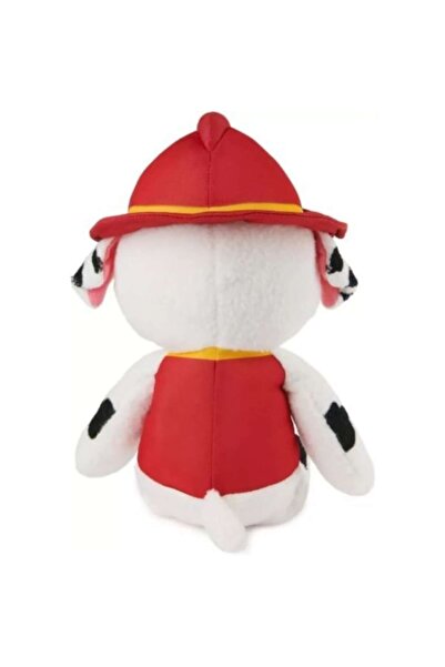 Marsello Paw Patrol Marshall plush toy, Spin Master, 33 cm