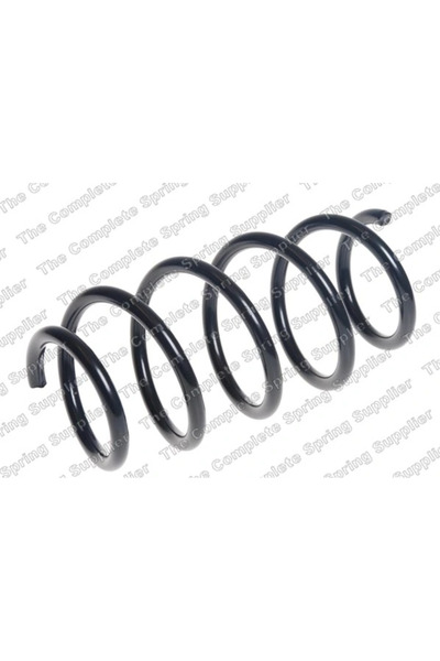 LESJOFORS Arc Spiral Punte Fata Ford Fiesta 6