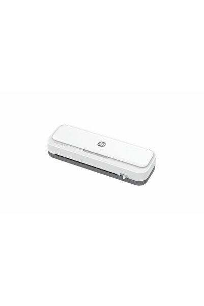 Other HP ONELAM 400 A4 Laminator, White